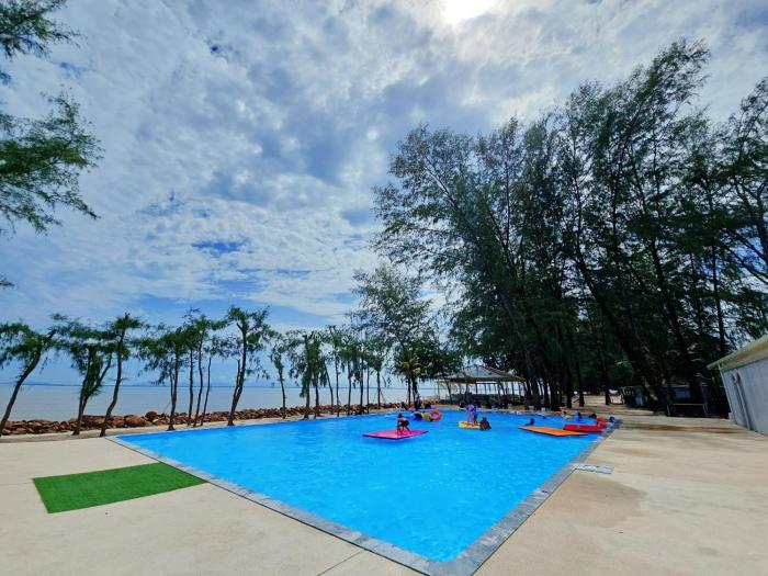suvarn gleaw thong resort