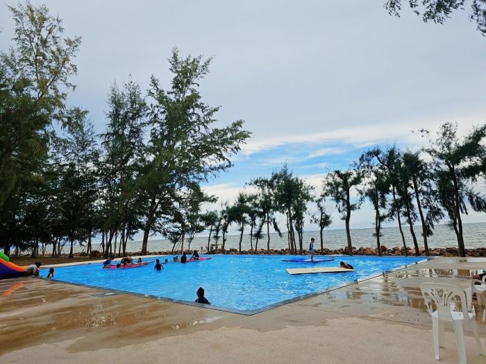 suvarn gleaw thong resort