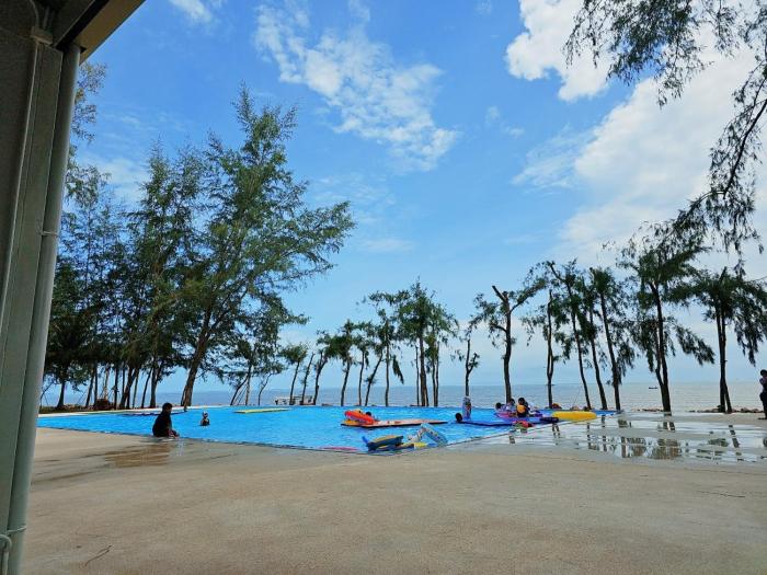 suvarn gleaw thong resort