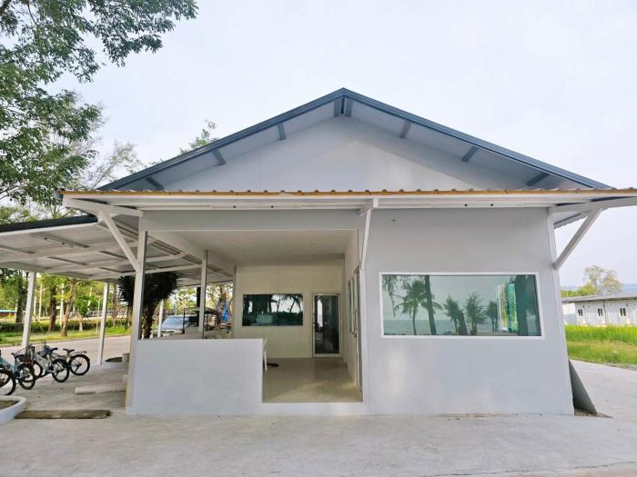 suvarn gleaw thong resort