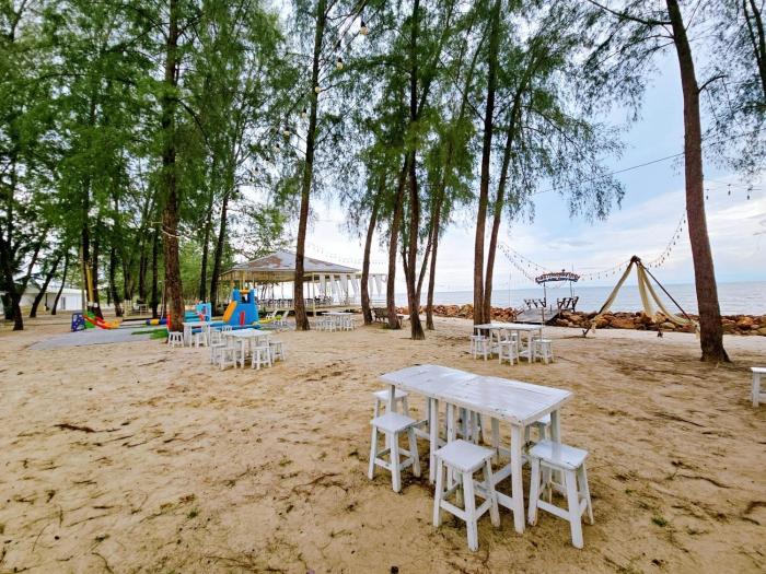 suvarn gleaw thong resort