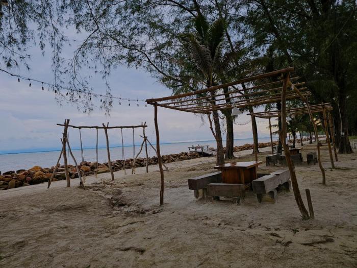 suvarn gleaw thong resort