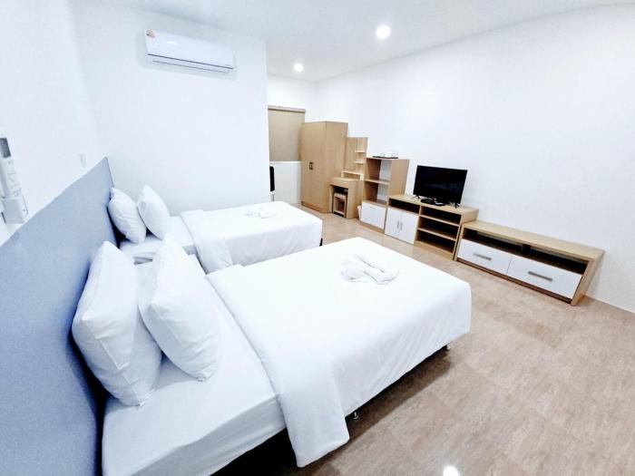 suvarn gleaw thong resort