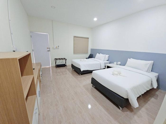 suvarn gleaw thong resort