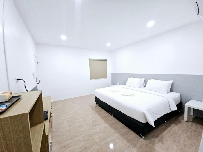 suvarn gleaw thong resort