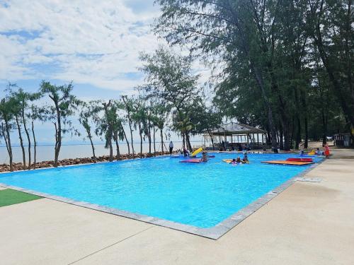 suvarn gleaw thong resort