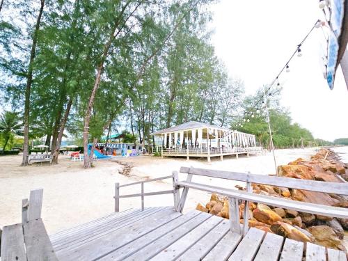 suvarn gleaw thong resort