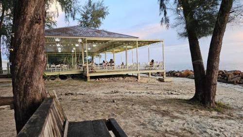 suvarn gleaw thong resort