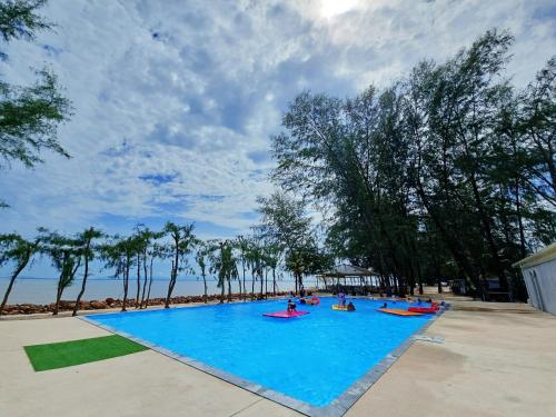suvarn gleaw thong resort