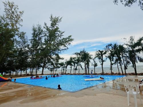 suvarn gleaw thong resort