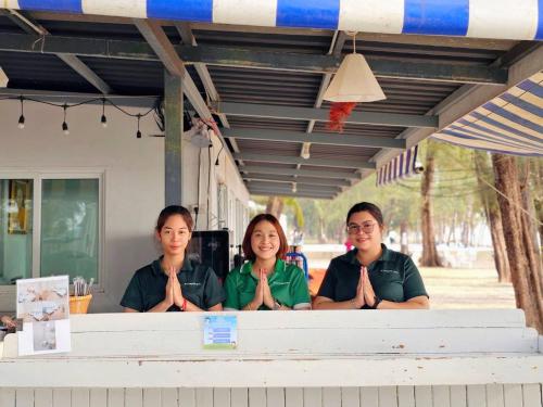 suvarn gleaw thong resort