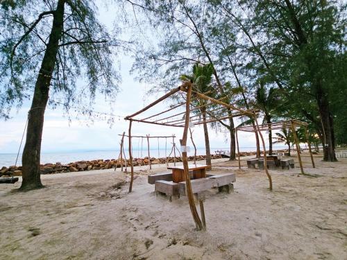 suvarn gleaw thong resort