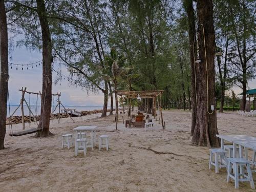 suvarn gleaw thong resort