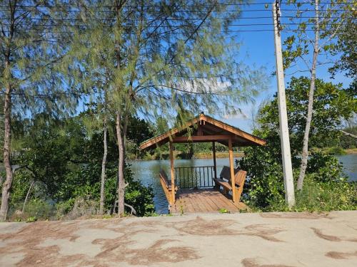 suvarn gleaw thong resort