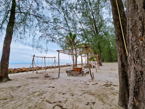suvarn gleaw thong resort