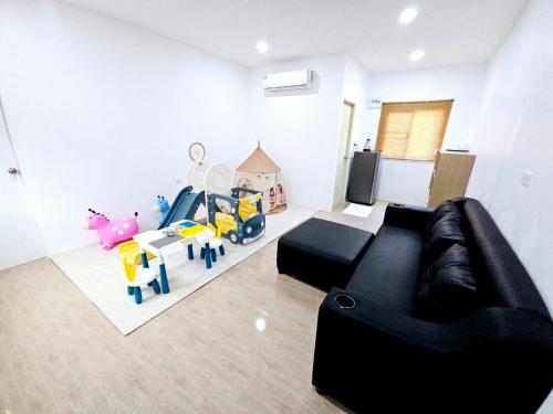 suvarn gleaw thong resort