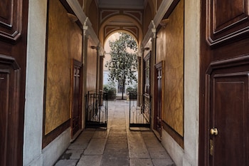 milan retreats porta venezia suites