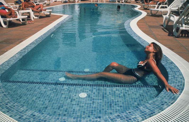 bluesea arenal tower adults only