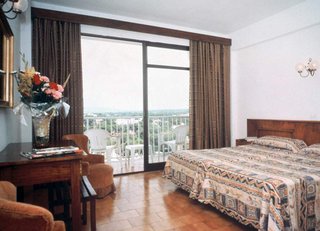 bluesea arenal tower adults only
