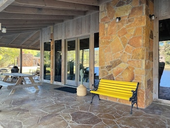 sundance club resort and spa