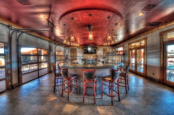 sundance club resort and spa