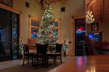 sundance club resort and spa