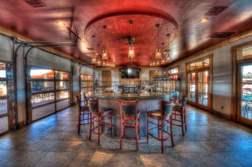 sundance club resort and spa