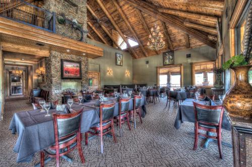 sundance club resort and spa