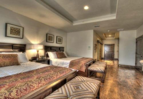 sundance club resort and spa