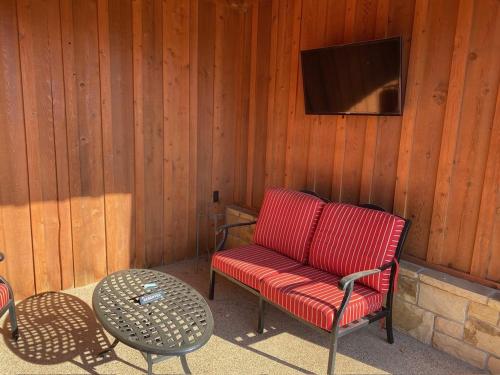 sundance club resort and spa
