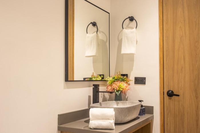 stadios cozy rosa negra suite