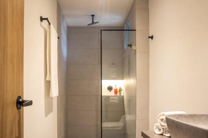 stadios cozy rosa negra suite