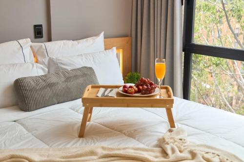stadios cozy rosa negra suite