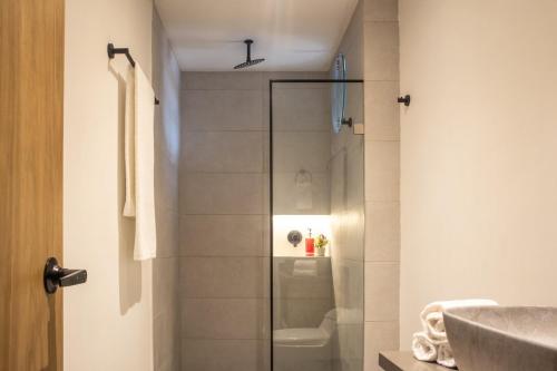 stadios cozy rosa negra suite