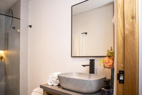 stadios cozy rosa negra suite