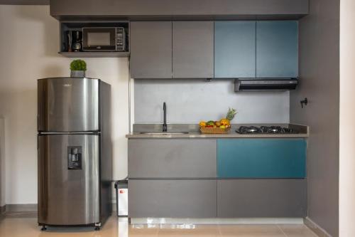 stadios cozy rosa negra suite