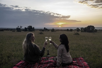 maasai mara