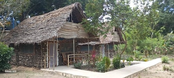 Kv Jungle Bungalows,,2 star