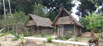 Kv Jungle Bungalows,,2 star
