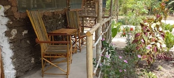 kv jungle bungalows