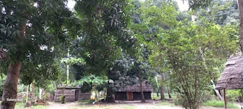 Kv Jungle Bungalows,,2 star