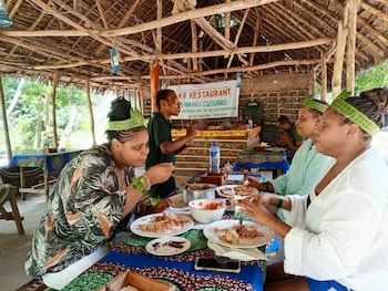 Kv Jungle Bungalows,,2 star