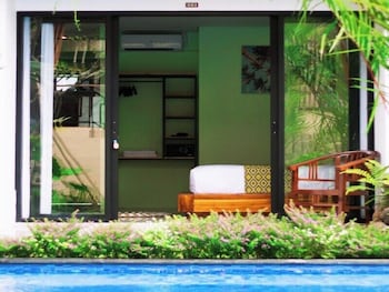 tridharma suites at north ubud