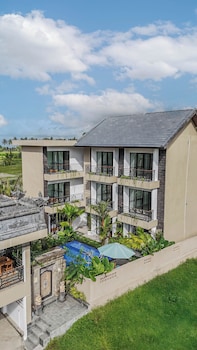 tridharma suites at north ubud