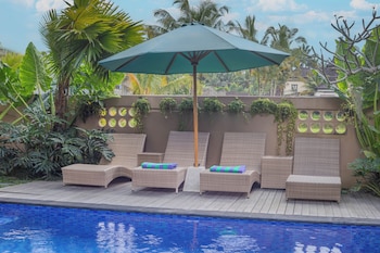 tridharma suites at north ubud