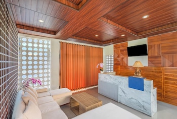 Tridharma Suites At North Ubud,,3 star