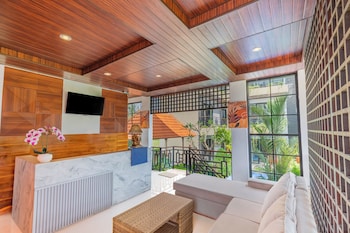 Tridharma Suites At North Ubud,,3 star