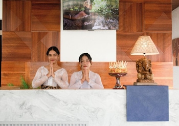 Tridharma Suites At North Ubud,,3 star