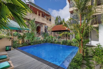 Tridharma Suites At North Ubud,,3 star