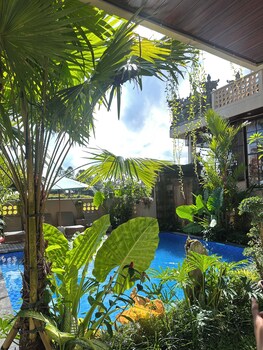 tridharma suites at north ubud